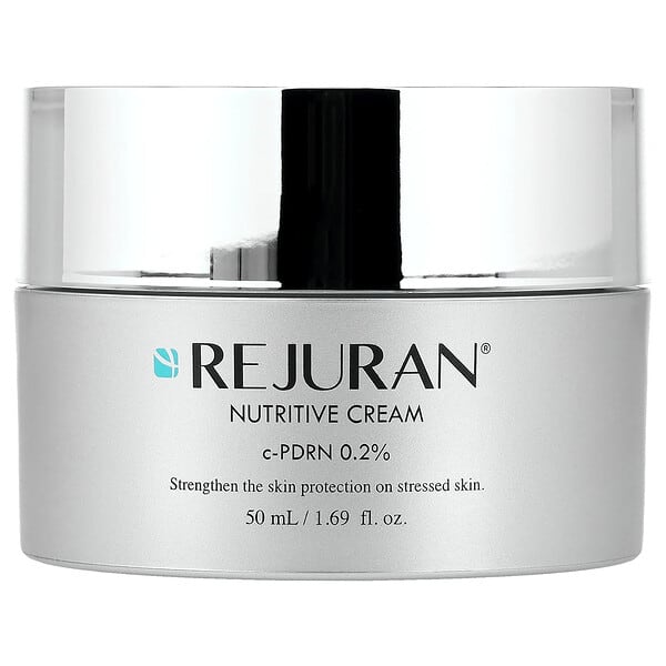 Rejuran, Nutritive Cream, 1.69 fl oz (50 ml)