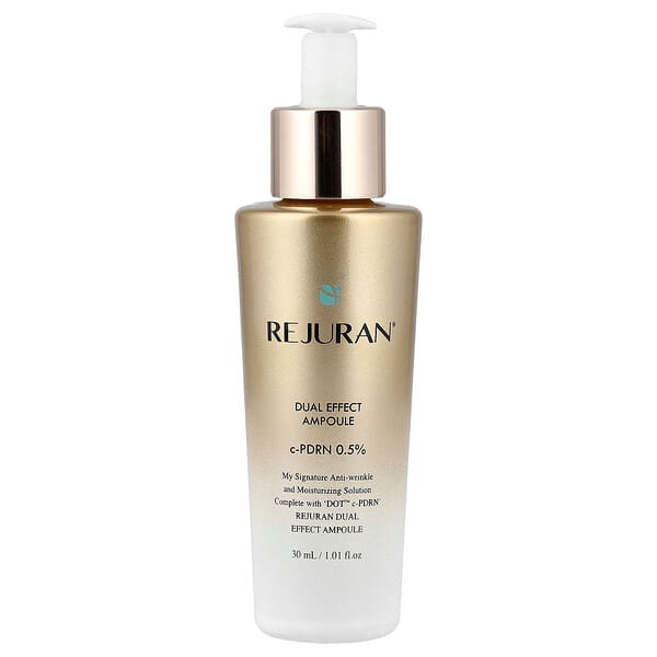 Rejuran, Dual Effect Ampoule, 1.01 fl oz (30 ml)