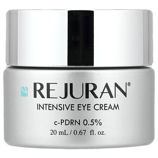 Rejuran, Intensive Eye Cream, 0.67 fl oz (20 ml)