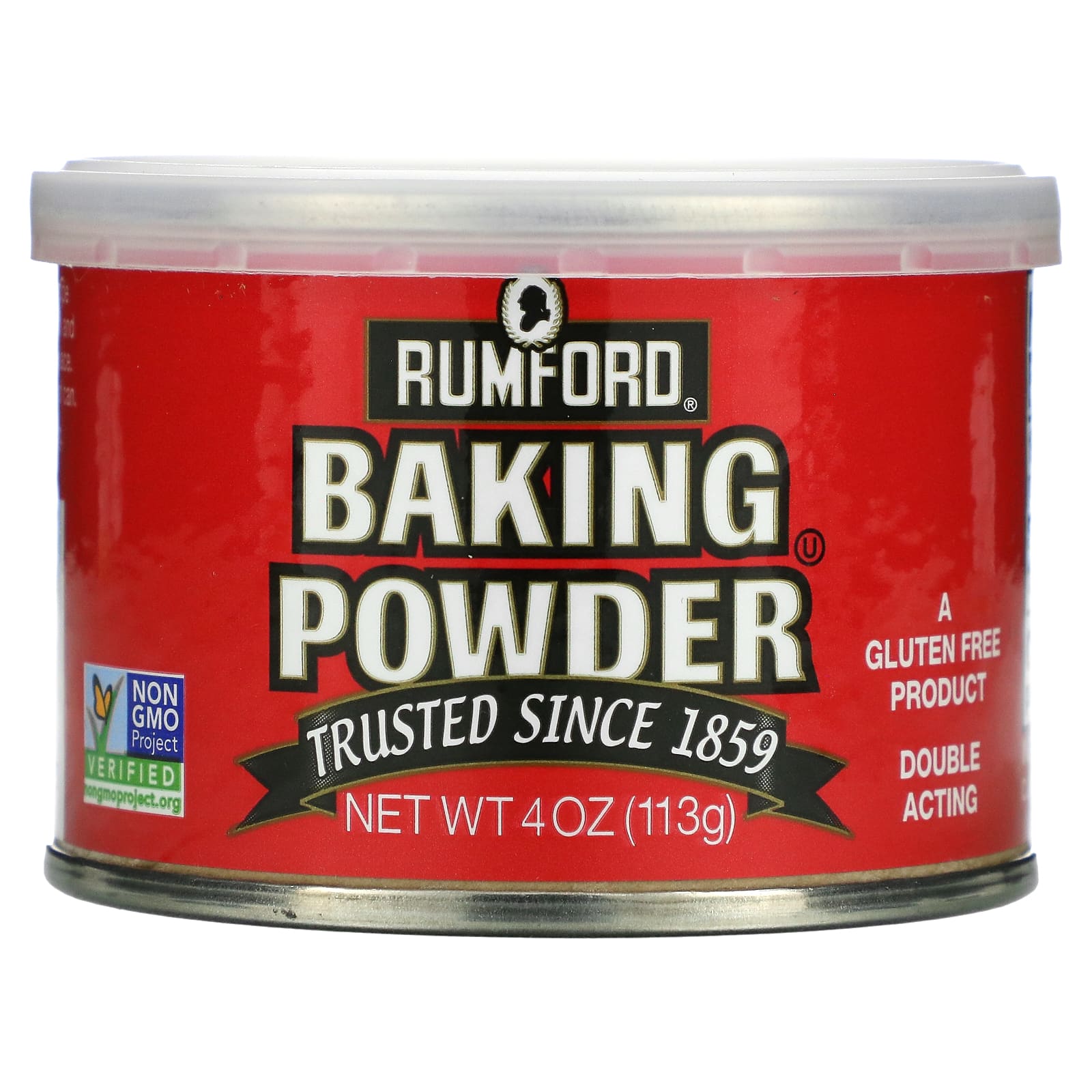 魅力の ラムフォードベーキングパウダー4オンス（6パック） Rumford Baking Powder 4 Oz (Pack of 6) -  aalborgtaarnet.dk