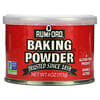 Baking Powder, 4 oz (113 g)