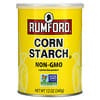 Corn Starch, 12 oz (340 g)