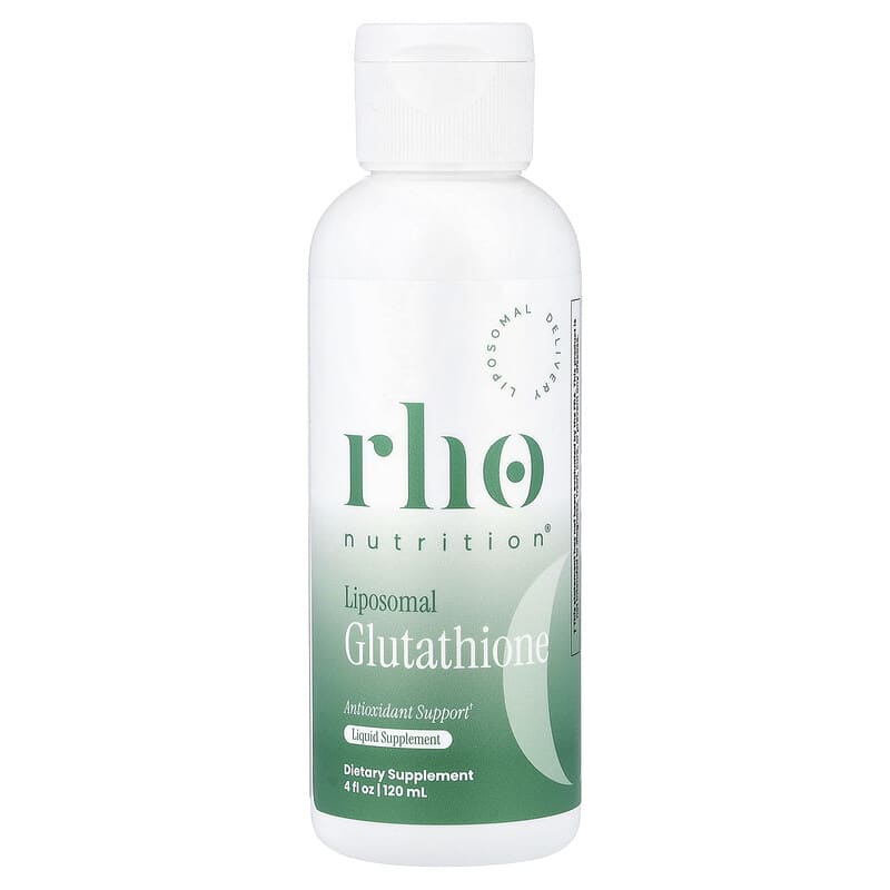 best glutathione liquid Liposomal Glutathione, 4 fl oz (120 ml) Waktu Terbaik Minum Glutathione