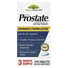 The Prostate, комплекс для здоровья простаты с сереноей, 270 таблеток