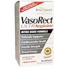 VasoRect, ULTRArginine, 90 капсул