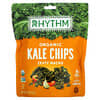Organic, Kale Chips, Zesty Nacho, 2 oz (57 g)