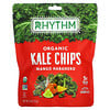Organic, Kale Chips, Mango Habanero, 2 oz (57 g)