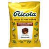 Ricola, Original Herb Cough Drops, 21 Wrapped Drops