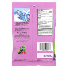 Ricola, Oral Anesthetic, Berry Medley , 19 Wrapped Drops
