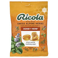 Oral Anesthetic, Honey Lemon Echinacea , 19 Wrapped Drops