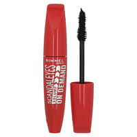 Killer Curves Mascara, Black, 8 g (0.28 oz)