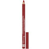 Lasting Finish 1000 Kisses Stay On Lip contouring Pencil, 021 Red Dynamite, .04 oz (1.2 g)