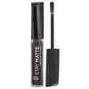 Rimmel London, 스테이 매트, 리퀴드 립 컬러, 870 데보션, 6.5ml(0.21fl oz)