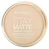 Stay Matte Powder, 003 Natural, 0.49 oz (14 g)