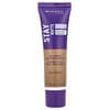 Rimmel London, Stay Matte, Full Coverage Mattifying Foundation, 501 Noisette, 1 fl oz (30 ml)