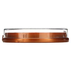 Rimmel London, Natural Bronzer, Waterproof Bronzing Powder, 021 Sun Light, 0.49 oz (14 g)
