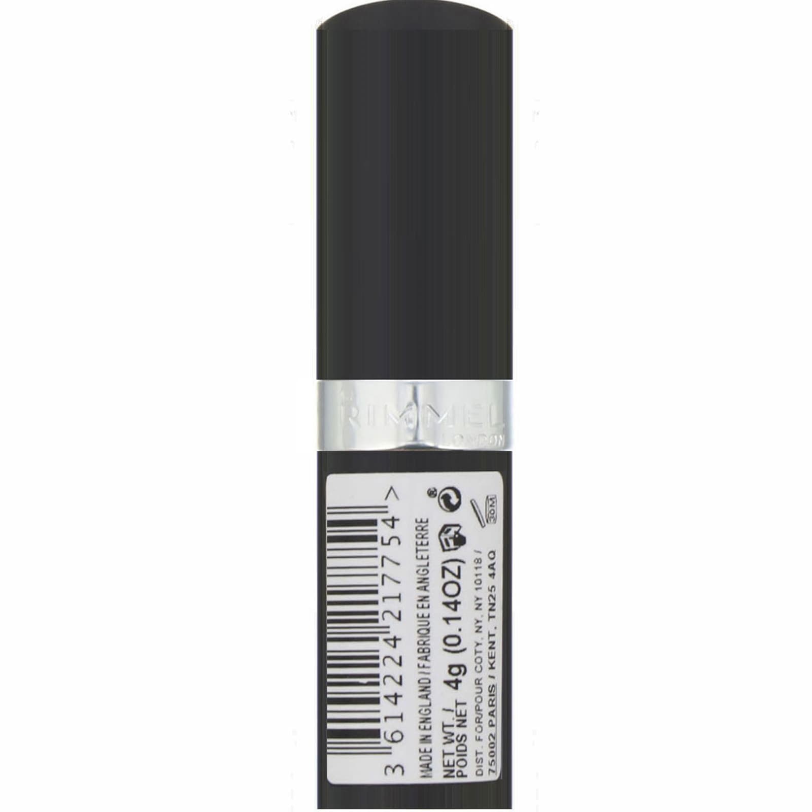 rimmel lasting finish lipstick 200 soft hearted