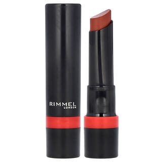 Rimmel London, Lasting Finish Matte Lipstick, 530 Hollywood Red, 0.08 oz (2.3 g)