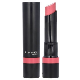 Rimmel London, Lasting Finish Matte Lipstick, 220 Mauve Bliss, 0.08 oz (2.3 g)