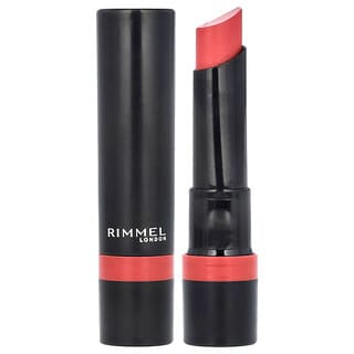 Rimmel London, Lasting Finish Matte Lipstick, 160 Chestnut Rose, 0.08 oz (2.3 g)
