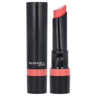 Rimmel London, Lasting Finish Matte Lipstick, 180 Blushed Pink, 0.08 oz (2.3 g)