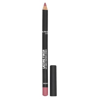 Rimmel London, Lasting Finish, Delineador Labial, 120 Doces Rosas, 1,2 g (0,04 oz)