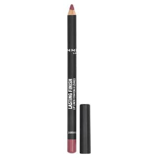 Rimmel London, Lasting Finish, Delineador de labios, 215 Ms. Mauve, 1,2 g (0,04 oz)