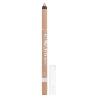 Rimmel London, Scandal Eyes, Waterproof Gel Pencil, 005 Nude, 0.04 oz (1.3 g)