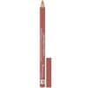 Lasting Finish, 1000 Kisses Stay On Lip Contouring Pencil, 081 Spiced Nude, .04 oz (1.2 g)