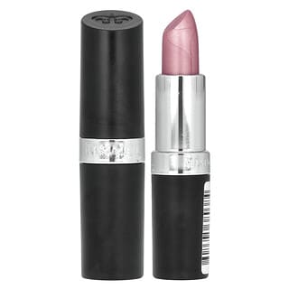 Rimmel London, Lasting Finish Lipstick, Lippenstift mit dauerhaftem Finish, 002 Candy, 4 g (0,14 oz.)