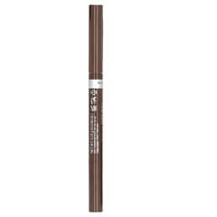 RIMMEL Fill & Sculpt Eyebrow Definer In Medium Brown – Für Natürlich Definierte Augenbrauen