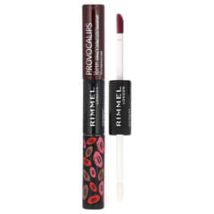 Provocalips, 16HR Kiss Proof Lip Color, 570 Firecracker, 0.14 fl