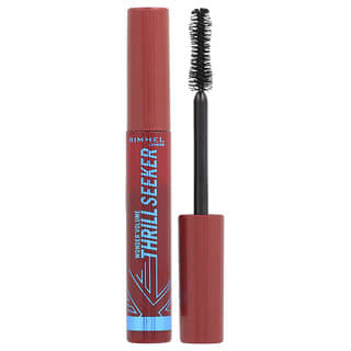 ريميل لندن‏, Wonder'Volume Thrill Seeker Mascara, Black 003 , 0.27 fl oz (8 ml)