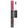 Rimmel London, Provocalips, 16시간 키스 프루프 립 컬러, 200개입, 4ml(0.14fl oz)/3ml(0.1fl oz)