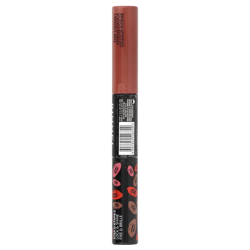 Provocalips（プロボカリップス）、16HR Kiss Proof Lip Color、730