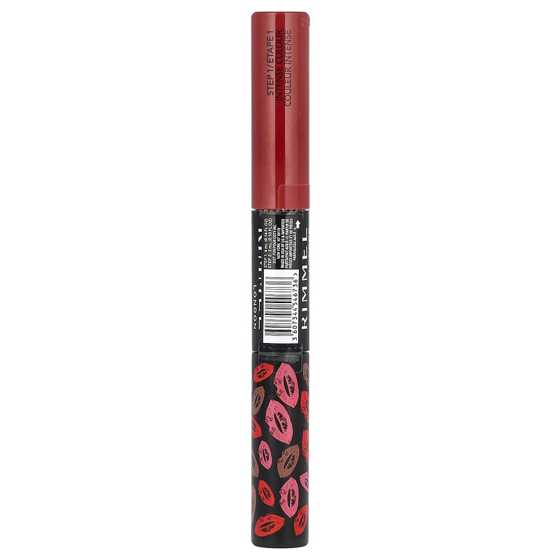 Provocalips（プロボカリップス）、16HR Kiss Proof Lip Color、750