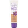 Stay Matte Liquid Mousse Foundation, 300 Sand, 1 fl oz (30 ml)