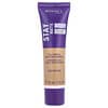Rimmel London, 스테이 매트, 풀 커버리지 매티파잉 파운데이션, 303 트루 누드, 30ml(1fl oz)