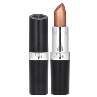 Rimmel London, Lasting Finish Softglow Lipstick, 901 Golden Shimmer, 0.14 oz (4 g)