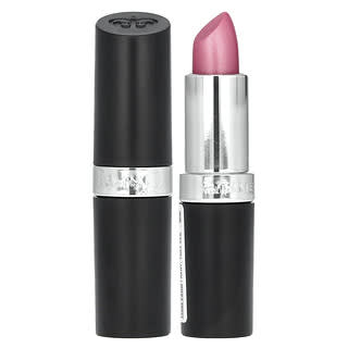 Rimmel London, Lasting Finish Softglow Lipstick, weich leuchtender Lippenstift mit dauerhaftem Finish, 905 Iced Rose, 4 g (0,14 oz.)
