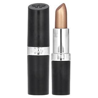 Rimmel London, Lasting Finish Softglow Lipstick, weich leuchtender Lippenstift mit dauerhaftem Finish, 900 Pearl Shimmer, 4 g (0,14 oz.)