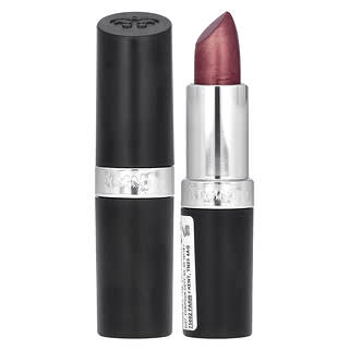 Rimmel London, Lasting Finish Softglow Lipstick, 903 Plum Pie, 0.14 oz (4 g)