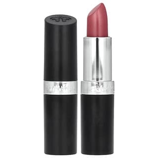 Rimmel London, Lasting Finish Lipstick, Lippenstift mit dauerhaftem Finish, 08 Tender Mauve, 4 g (0,14 oz.)