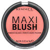 Maxi Blush, 001 Third Base, 0.31 oz (9 g)