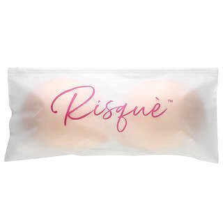 Risque, Adhesive Bra, Size B, 1 Bar