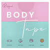 Body Tape, Beige, 1 Roll