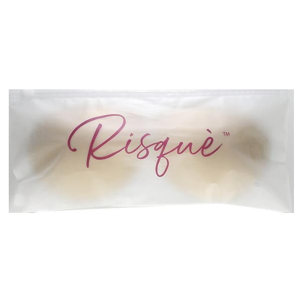 Risque, Adhesive Bra, Size C, 1 Bra