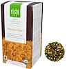 Органический листовой чай Масала, 3 унции (85 г)