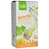 Organic Green Tea, Sencha, 12 Packets, 0.33 oz (9.6 g)