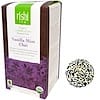 Organic Vanilla Mint Chai, Loose Leaf Tea, 2.4 oz (70 g)